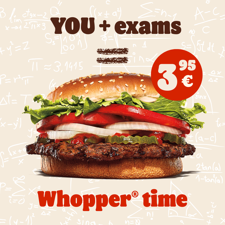 You + exams