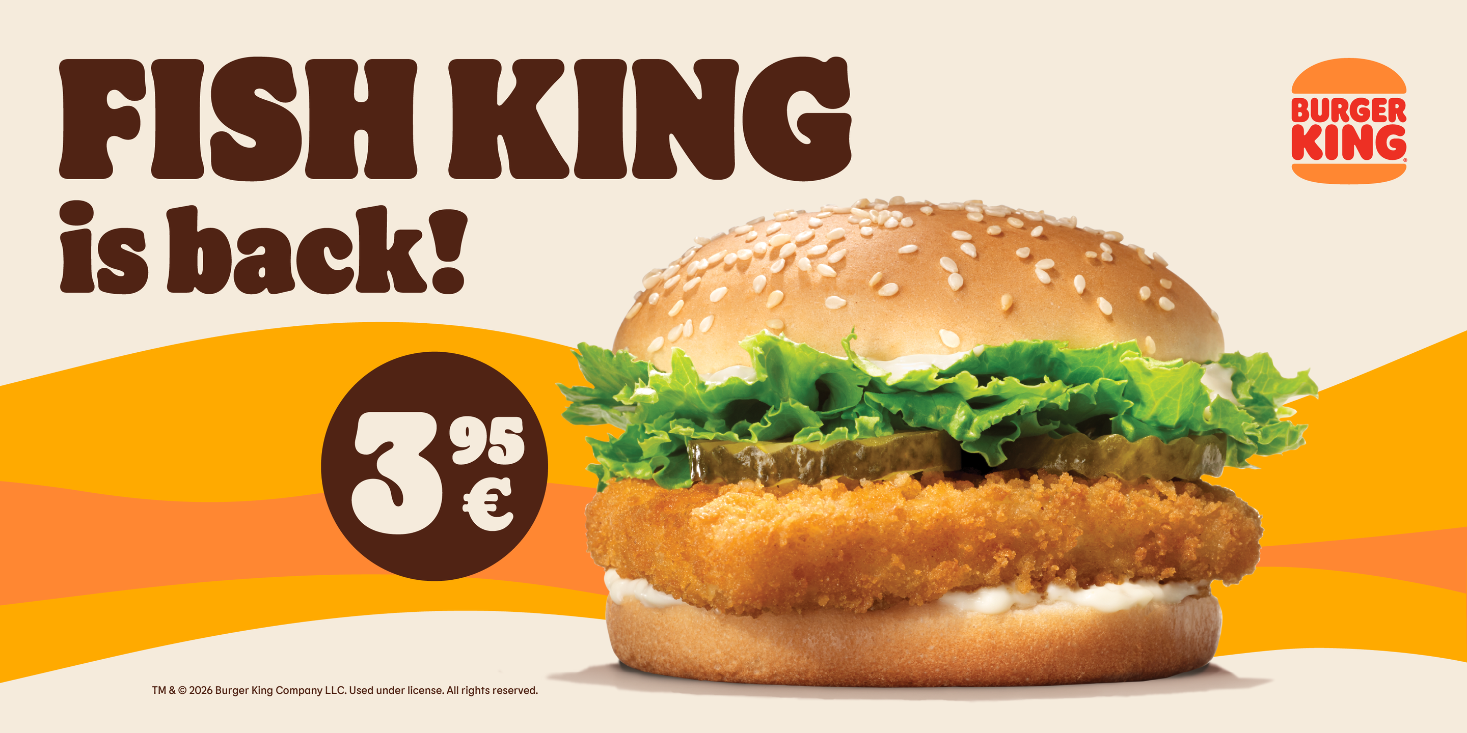Fish King
