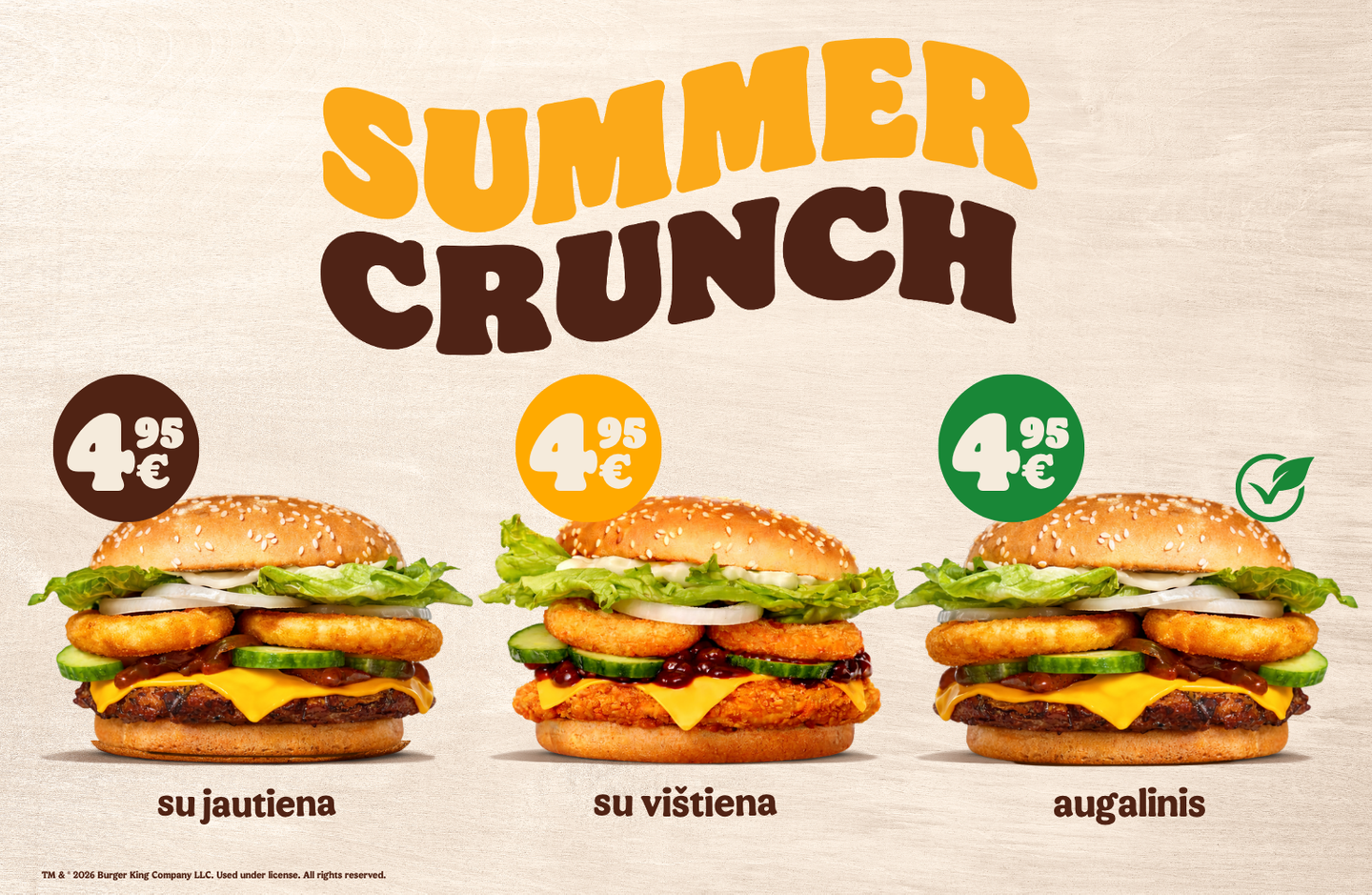 その他 BURGERKING.MEXICAN Namai | Burger King®