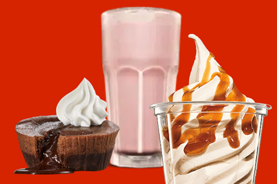 Meniu | Burger King®