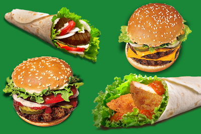 その他 BURGERKING.MEXICAN Meniu | Burger King®