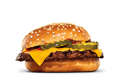 Cheeseburger