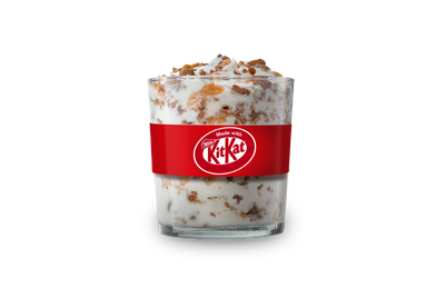 King Fusion KitKat®