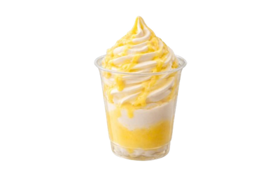 King Sundae Citrina