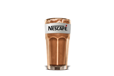 Nescafe® ledų kokteilis