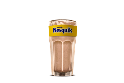 Nesquik® ledų kokteilis