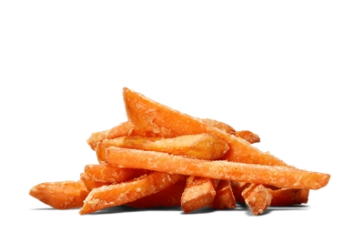 Sweet Potato Fries Small